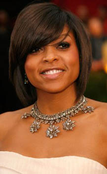 Taraji P. Henson